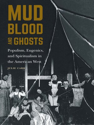 cover image of Mud, Blood, and Ghosts